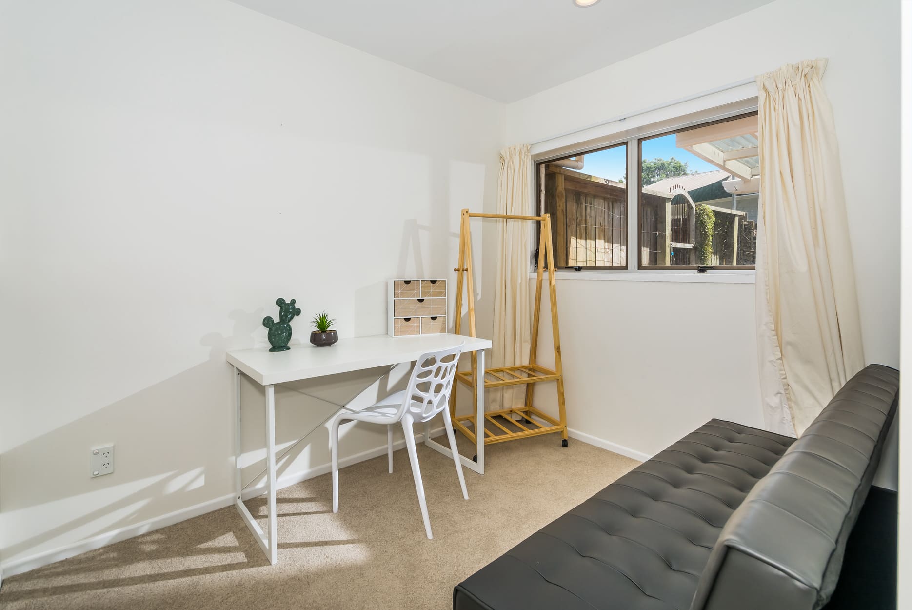 Manuka Road project image